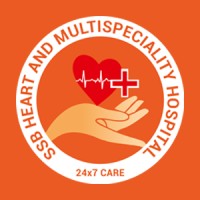 Ssb Heart And Multispecialty Hospital