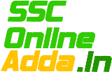 Ssc Online Adda