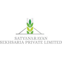 Satyanarayan Sekhsaria