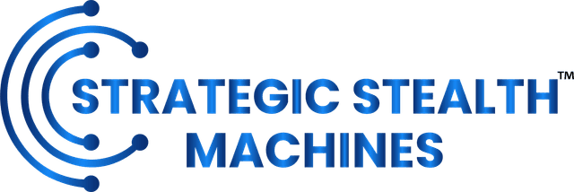 Strategic Stealth Machines