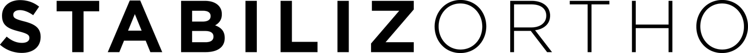 Stabiliz Ortho