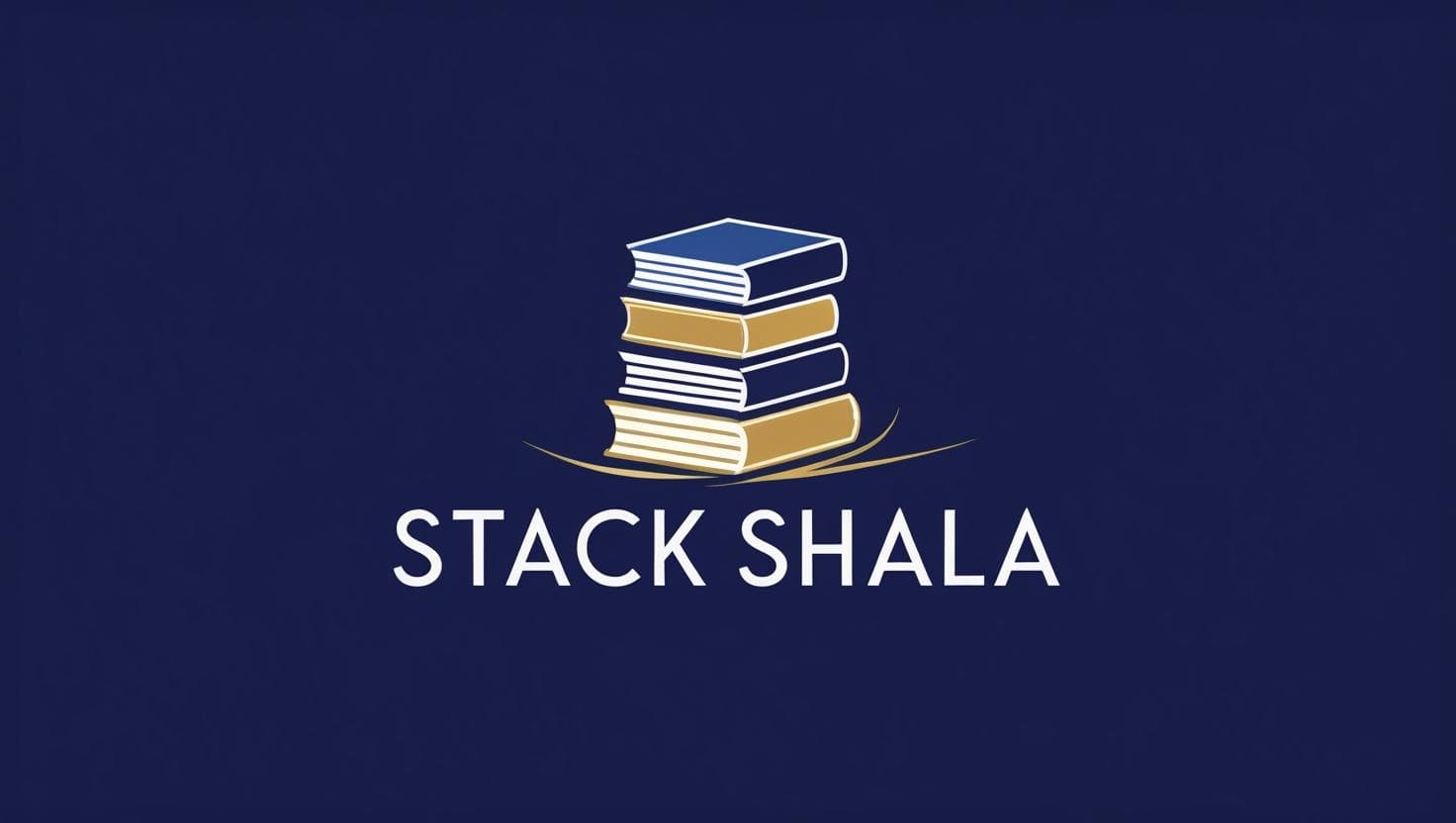 Stackshala