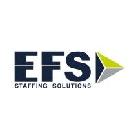 Efs Staffing Solutions