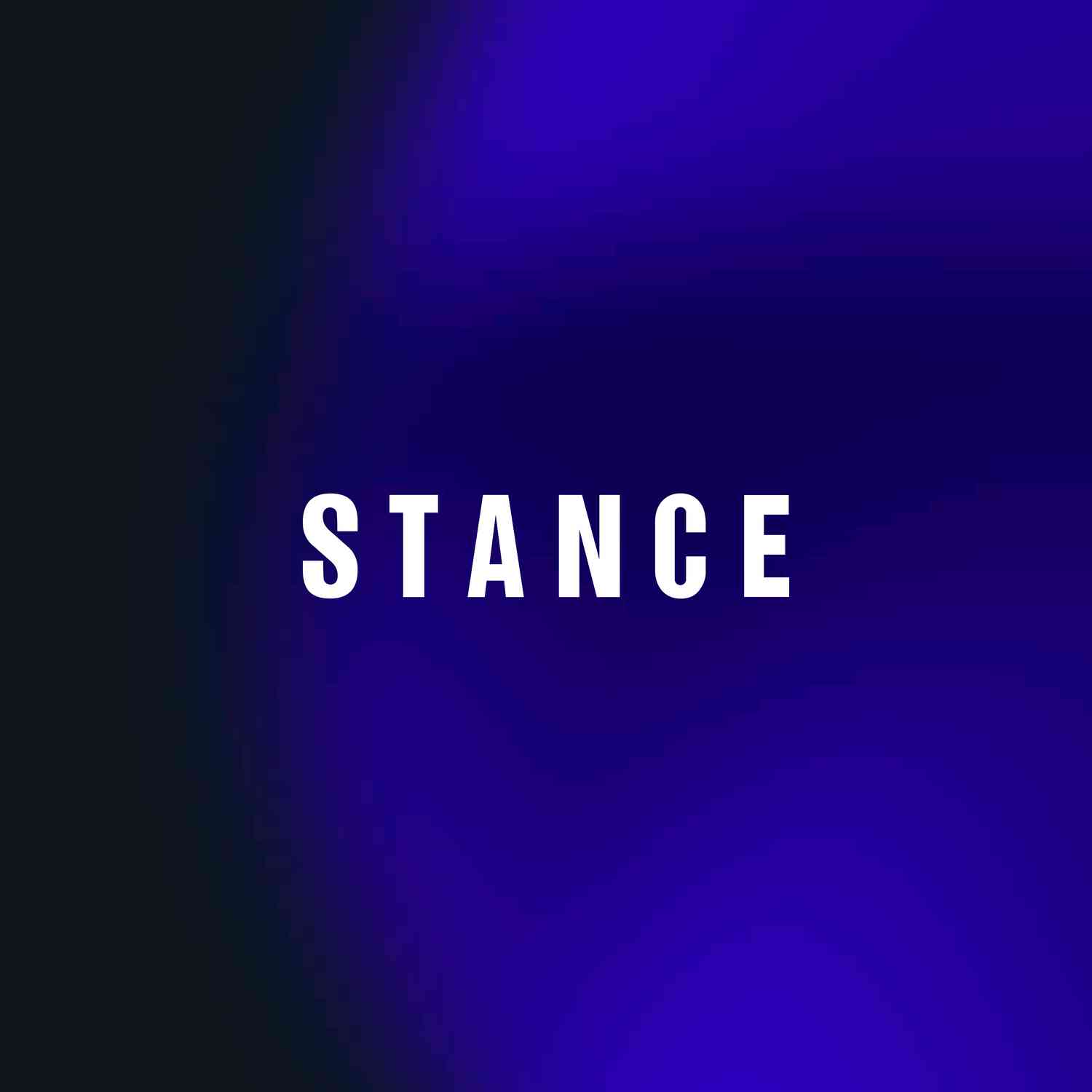Stance