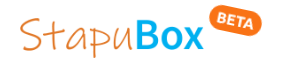 Stapubox