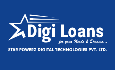 Star Digiloans