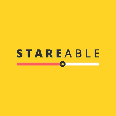 Stareable