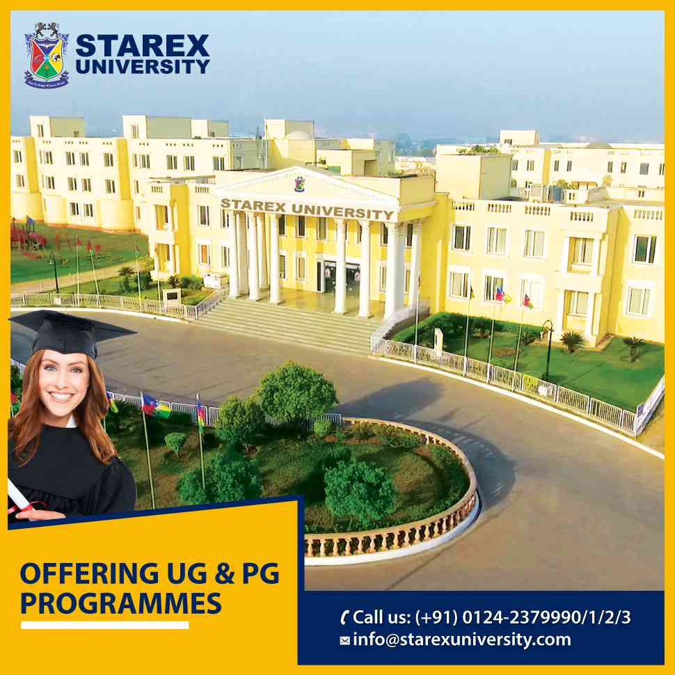 Starex University