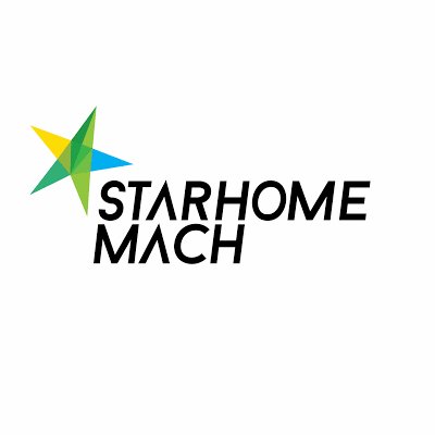 Starhome Mach