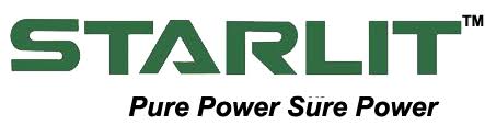 Starlit Power Systems