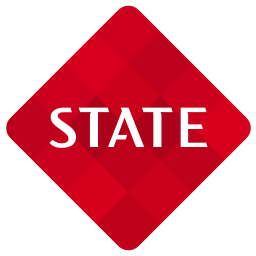 State