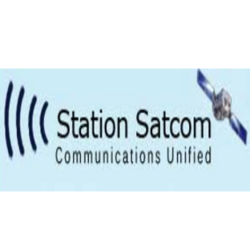Station Satcom
