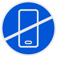 Stay Away App