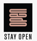 Stay Open