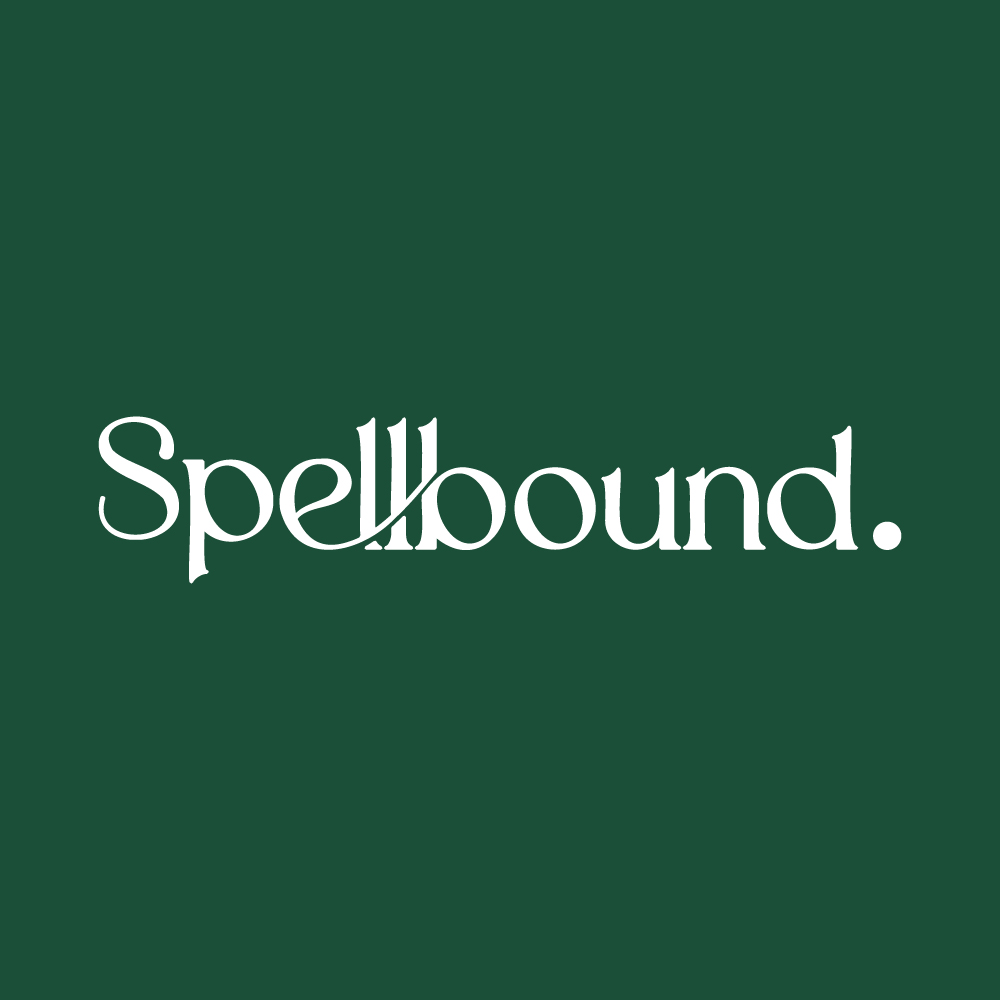 Spellbound