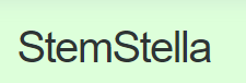 Stemstella