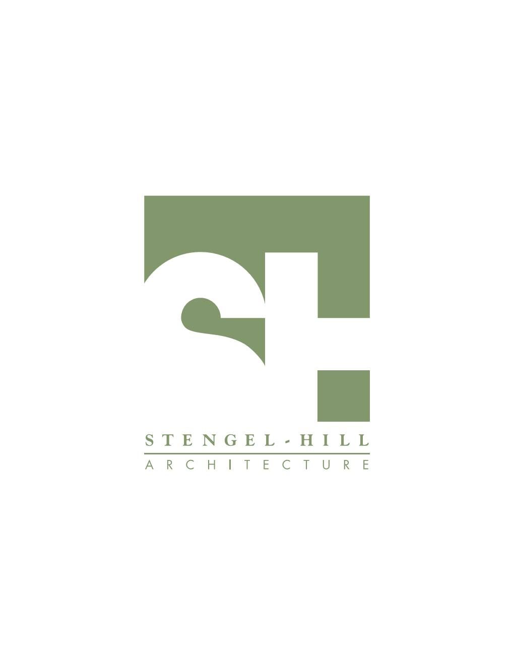 Stengel Hill Architecture