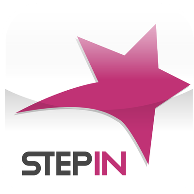 Step In