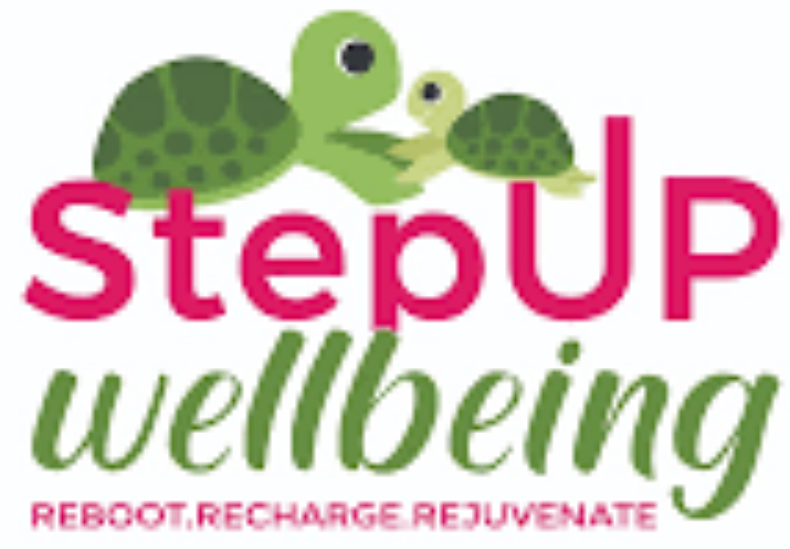 Stepup Wellbeing