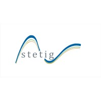 Stetig