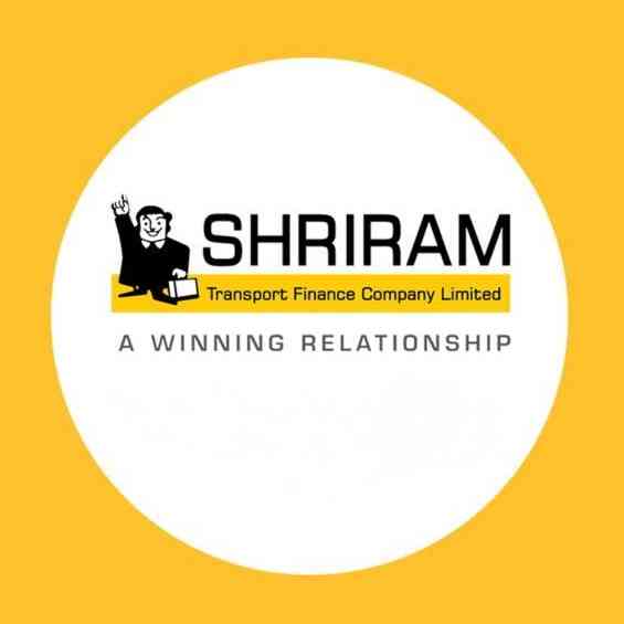 Shri Ram Finance