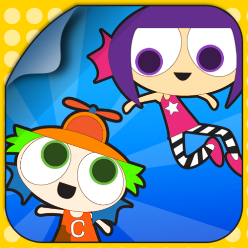Stickeryapp
