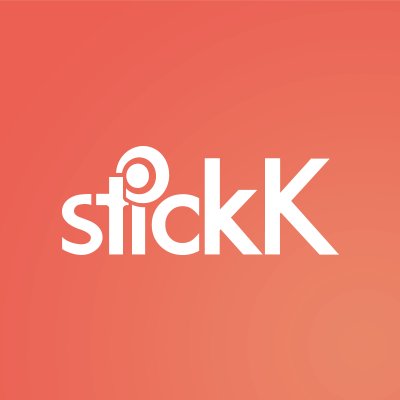 Stickk