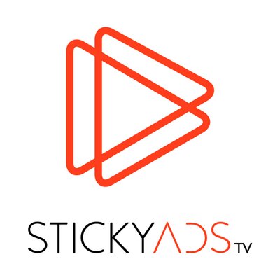 Stickyads.tv