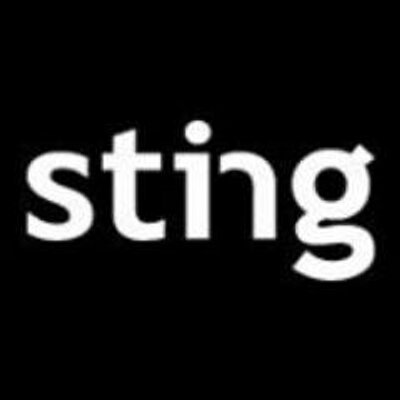 Sting Shop
