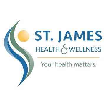 St. James Health And Wellness