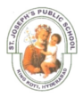 St Josephs School