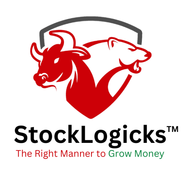 Stocklogicks | Stock Market Training Institute