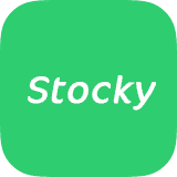 Stocky