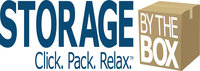 Storage By The Box