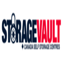 Storagevault Canada