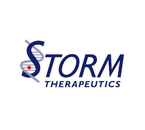 Storm Therapeutics