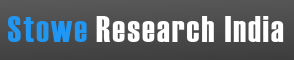 Stowe Research India