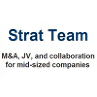 Strat Team Advisors