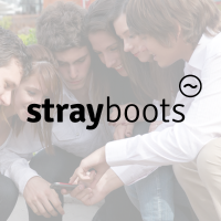 Strayboots
