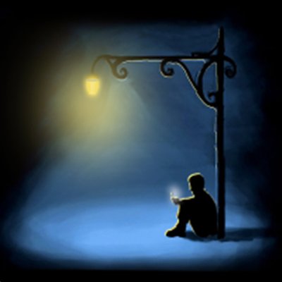 Street Lamp Games