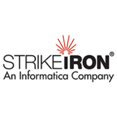 Strikeiron