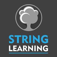 String Learning