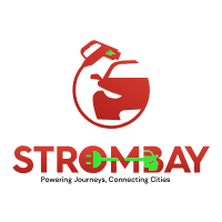 Strombay