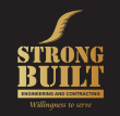 Strong Built