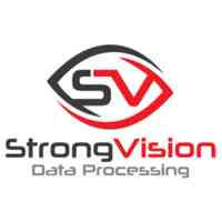 Strong Vision Data Processing