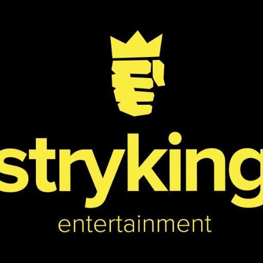 Stryking
