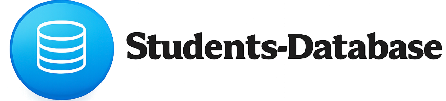 Students-database.com