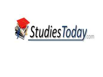 Studies Today