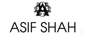 Asif Shah