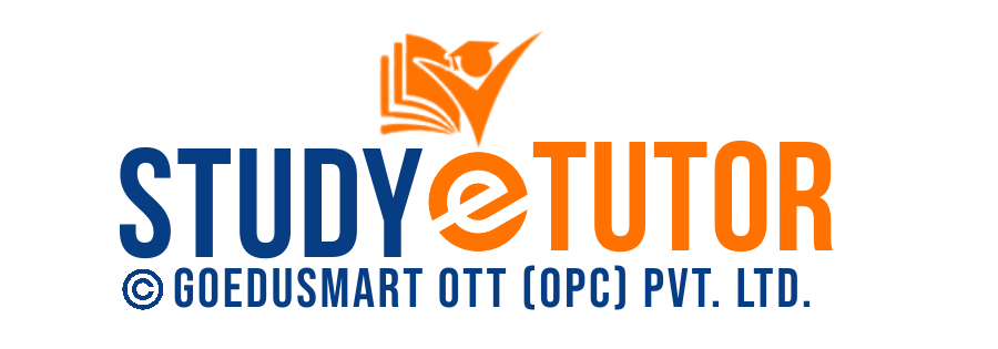 Studyetutor